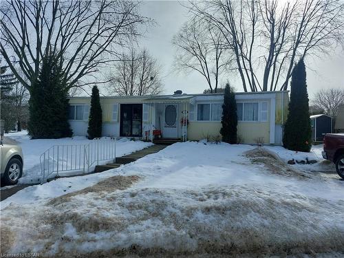 252 Pebble Beach Parkway, Grand Bend, ON - Outdoor