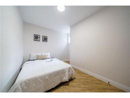 26 Huron Street, Grand Bend, ON - Indoor Photo Showing Bedroom