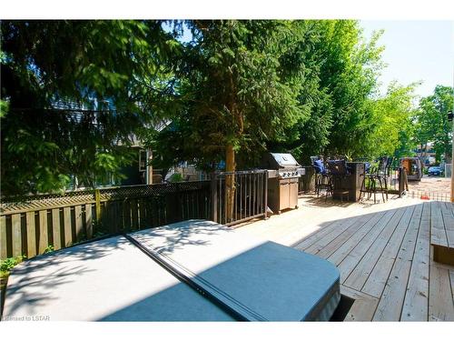 26 Huron Street, Grand Bend, ON - Outdoor