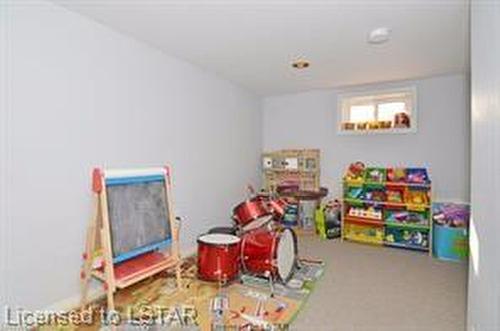 31 Langarth Street W, London, ON - Indoor Photo Showing Other Room