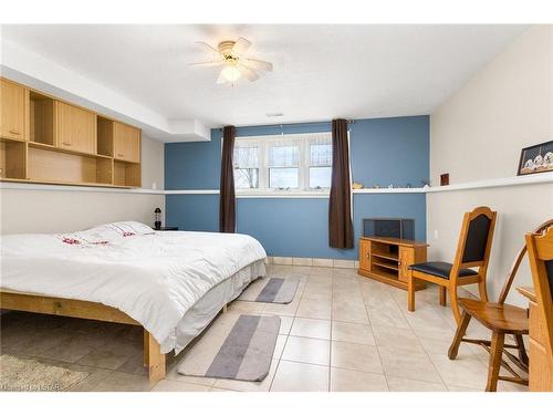 84298 Bluewater Highway, Goderich, ON - Indoor Photo Showing Bedroom