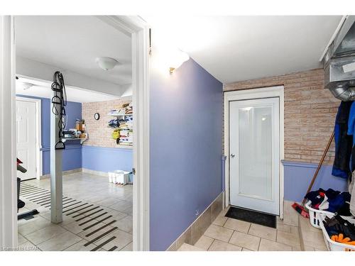 84298 Bluewater Highway, Goderich, ON - Indoor Photo Showing Other Room