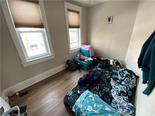 764 Quebec Street, London, ON - Indoor Photo Showing Bedroom