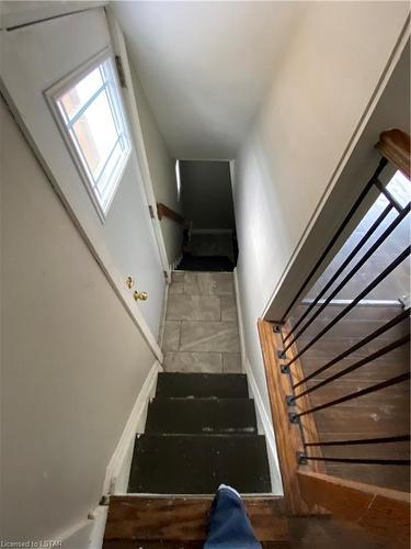 764 Quebec Street, London, ON - Indoor Photo Showing Other Room