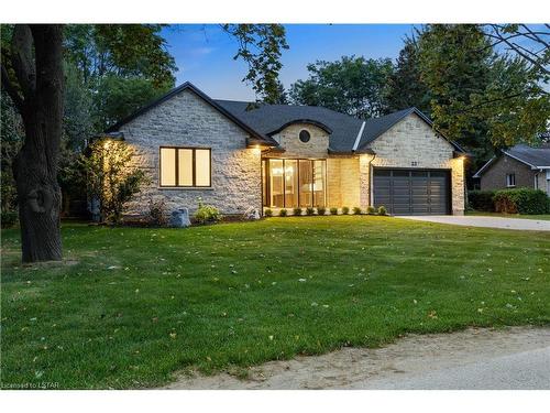 23 Redford Road, London, ON - Outdoor