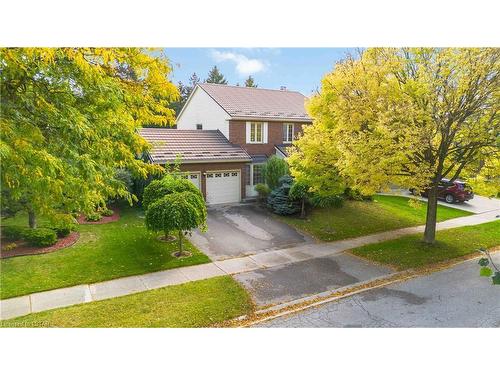 66 Nanette Drive, London, ON - Outdoor
