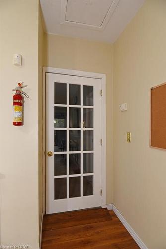 851 Elias Street, London, ON - Indoor Photo Showing Other Room