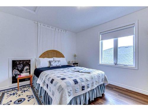 427 George Street, Port Stanley, ON - Indoor Photo Showing Bedroom