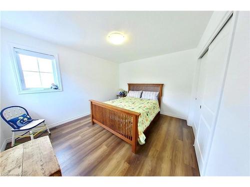 427 George Street, Port Stanley, ON - Indoor Photo Showing Bedroom