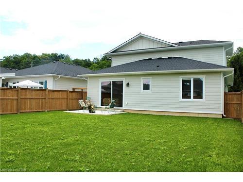 427 George Street, Port Stanley, ON - Outdoor With Exterior