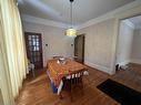 21 Beaconsfield Avenue, London, ON  - Indoor Photo Showing Dining Room 