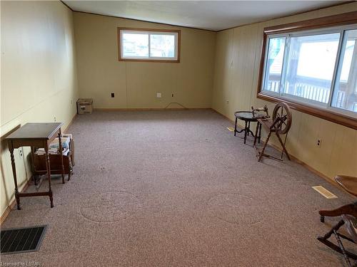 30833 Fingal Line, Wallacetown, ON - Indoor Photo Showing Other Room