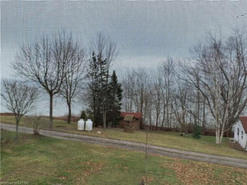 30833 Fingal Line, Wallacetown, ON - Outdoor With View
