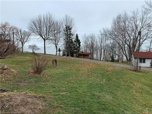30833 Fingal Line, Wallacetown, ON - Outdoor