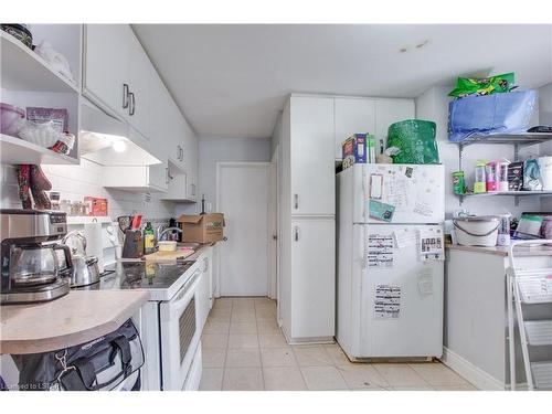 1185 Albany Street, London, ON - Indoor Photo Showing Kitchen