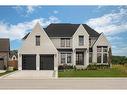 7550 Silver Creek Crescent, London, ON  - Outdoor With Facade 