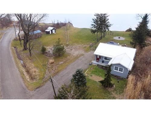 5331 Grand Canyon Road, Port Stanley, ON - Outdoor With View