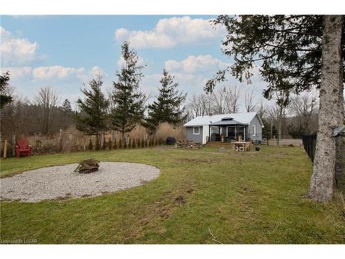 5331 Grand Canyon Road, Port Stanley, ON - Outdoor