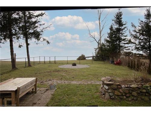 5331 Grand Canyon Road, Port Stanley, ON - Outdoor With View