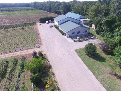 77721 Orchard Line, Bayfield, ON 