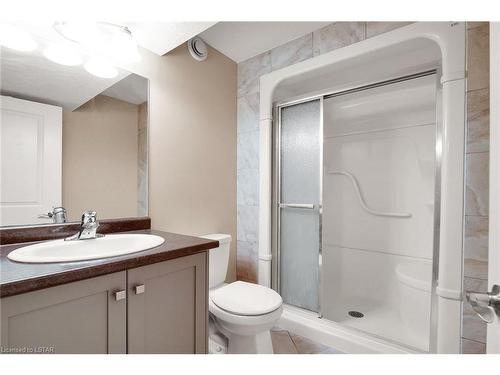 2892 Biddulph Street, London, ON - Indoor Photo Showing Bathroom