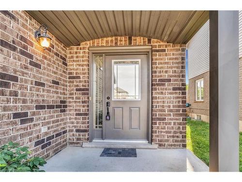 2062 Cherrywood Trail, London, ON - Outdoor
