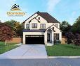 1918 Fountain Grass Drive, London, ON  - Outdoor With Facade 