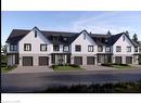Lot 21 -1175 Riverbend Road, London, ON  - Outdoor With Facade 