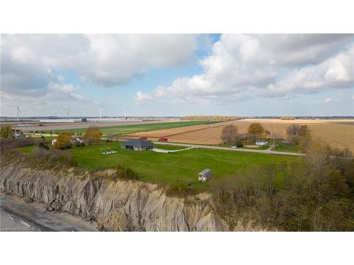5084 Talbot Trail, Merlin, ON - Outdoor With View
