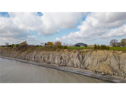 5084 Talbot Trail, Merlin, ON - Outdoor With View