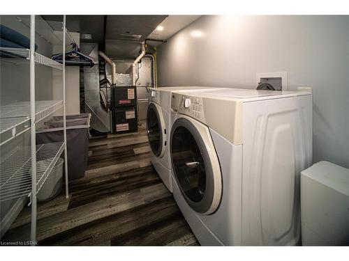 3 Mary Street E, St. Thomas, ON - Indoor Photo Showing Laundry Room