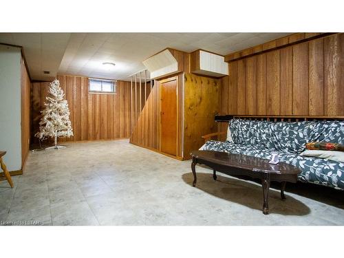 1274 Hillcrest Avenue, London, ON - Indoor Photo Showing Other Room