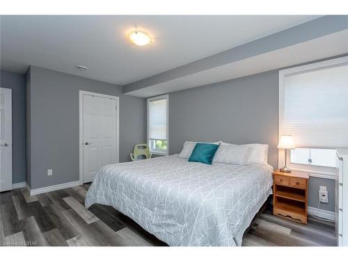 387 Stanley Park, Port Stanley, ON - Indoor Photo Showing Bedroom