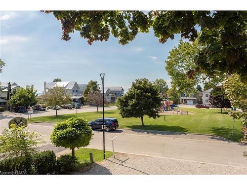 387 Stanley Park, Port Stanley, ON - Outdoor With View