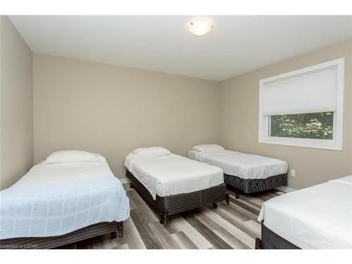 387 Stanley Park, Port Stanley, ON - Indoor Photo Showing Bedroom