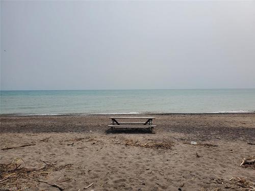 387 Stanley Park, Port Stanley, ON - Outdoor With Body Of Water With View