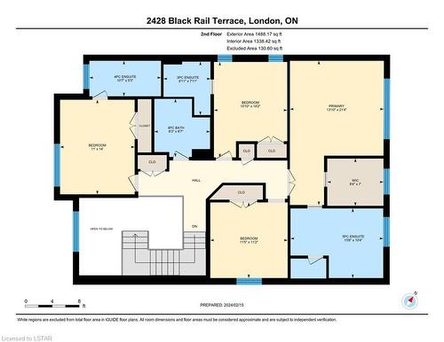 2428 Black Rail Terrace, London, ON - Other
