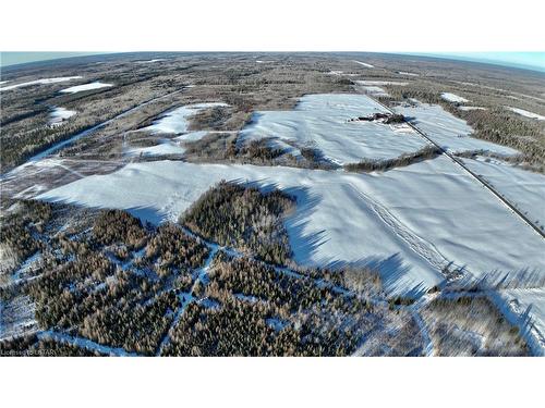 4045 579 Highway, Cochrane, ON - Outdoor With View