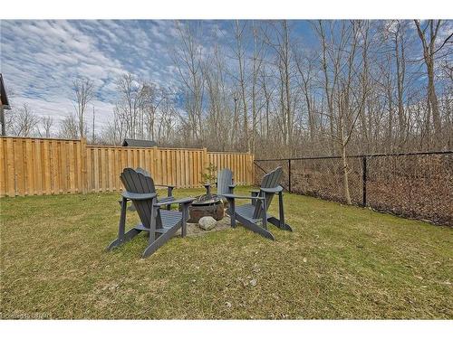 2180 Yellowbirch Place, London, ON - Outdoor