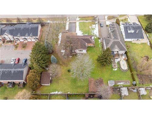 1171 Sunningdale Road E, London, ON - Outdoor With View