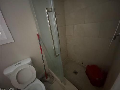 190 Wellington Street, London, ON - Indoor Photo Showing Bathroom