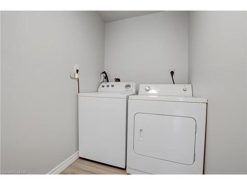 57 Scott Street, St. Thomas, ON - Indoor Photo Showing Laundry Room