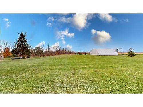 1559 Elmtree Drive, Parkhill, ON - Outdoor With View