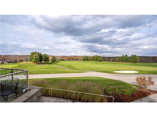 2407 Moe Norman Way, London, ON - Outdoor With View