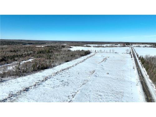 4045 579 Highway, Cochrane, ON - Outdoor With View