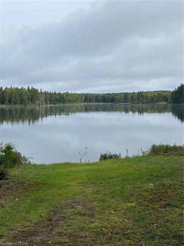 N/A Lamotte Lake Road, Gogama, ON - Outdoor With Body Of Water With View