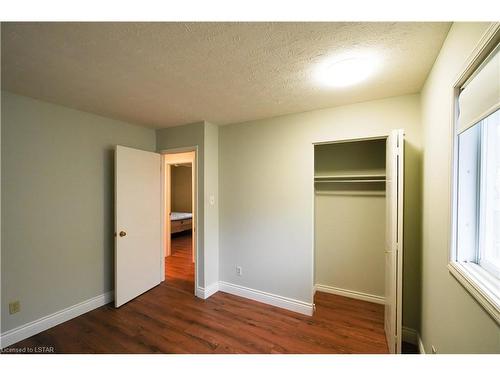 992 Thistledown Walk, London, ON - Indoor Photo Showing Other Room