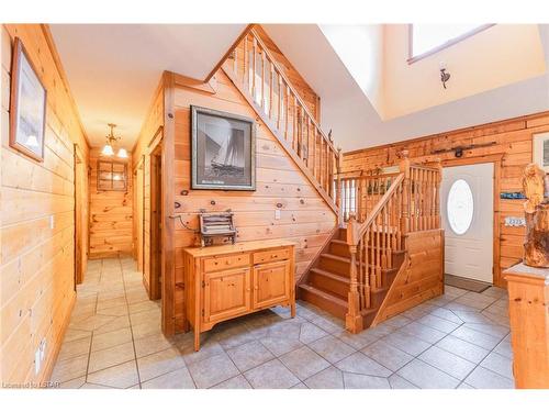 71852 Sunview Avenue Avenue, Dashwood, ON - Indoor Photo Showing Other Room