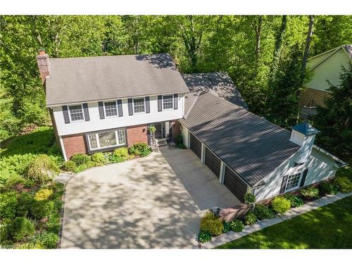 10295 Riverside Drive, Grand Bend, ON - Outdoor
