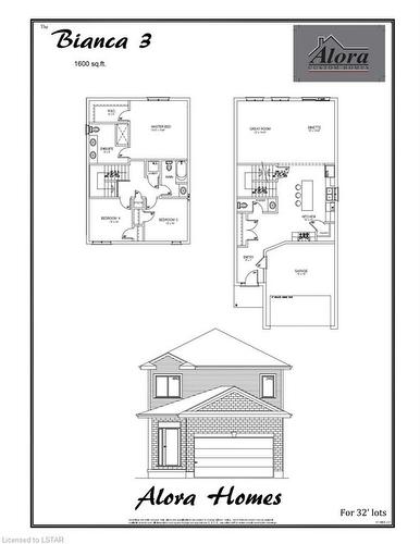 Lot 1 Marconi Court, London, ON - Other